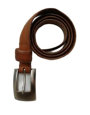Issey miyake belt - Gem