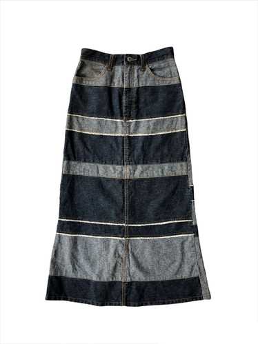 Hysteric glamour skirt long - Gem