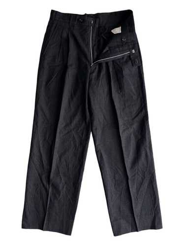 Junya watanabe wide leg - Gem