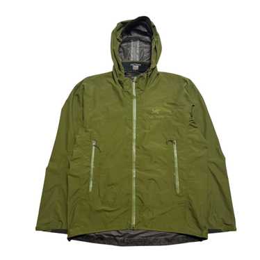 Arcteryx goretex paclite - Gem