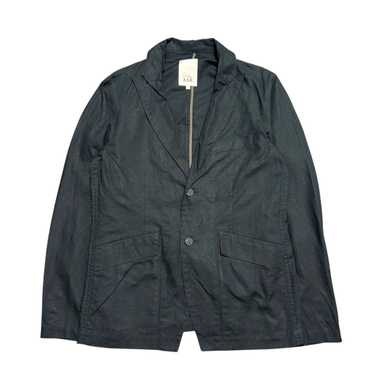 ジャケット・アウター archive Yohji Yamamoto DURBAN A.A.R Vintage Yohji Yamamoto A.A.R X D'urban Blazer - Etsy