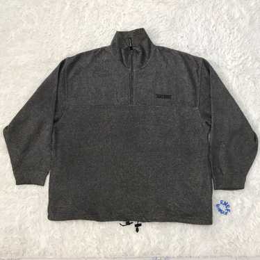 Vintage lucky strike sweatshirt - Gem