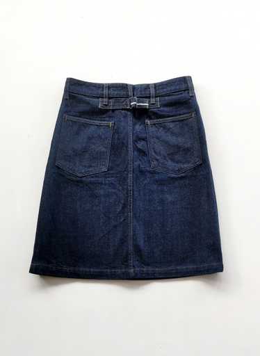 Margaret howell mhl. skirt - Gem
