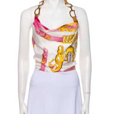 Vintage john galliano s - Gem