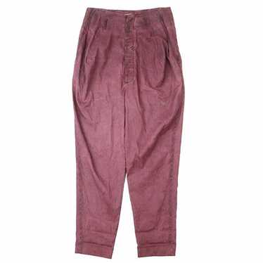 Vivienne Westwood – Sarouel pants with integrated corset