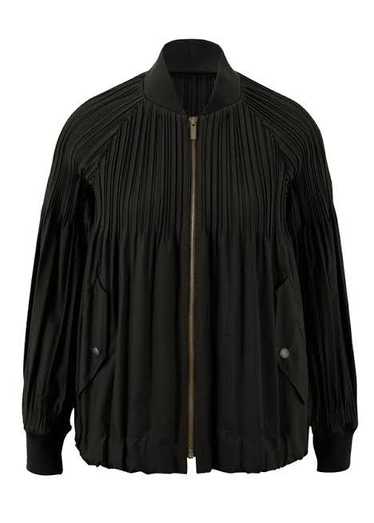 Pleats please issey miyake/zip - Gem