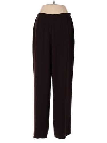 Doncaster Collection Women Red Dress Pants 8