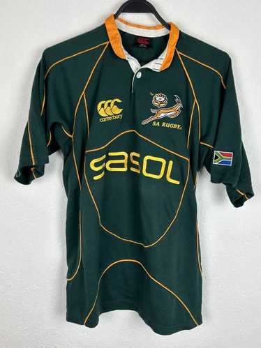 Canterbury sa rugby mens - Gem