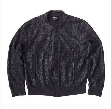 Chalayan jacket - Gem