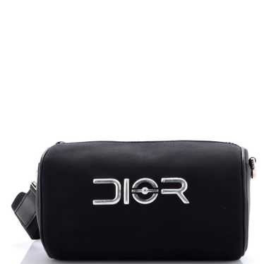 Dior x Sorayama Roller Messenger Bag ショルダーバッグ Christian Dior Roller Messenger Bag Limited Edition Hajime