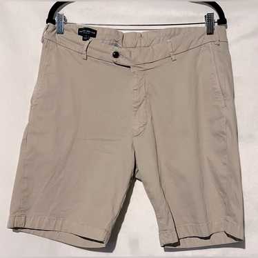 Peter Millar Collection Wayfare Shorts Size 38 Kha