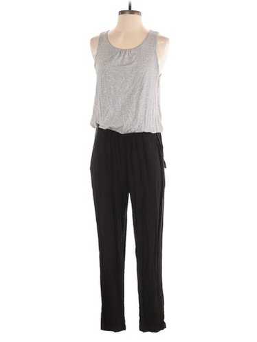 Elevenses Women Gray Jumpsuit S