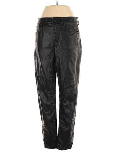 Express Women Black Casual Pants 4 - image 1