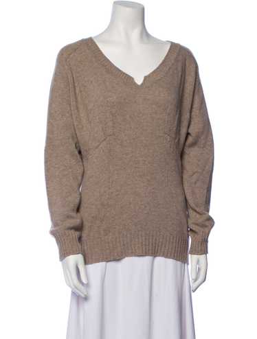 Prada Wool Pullover From the 2011 Collection by Mi
