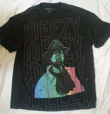 状態良し】stussy J dilla jay dee 追悼 old Tシャツ