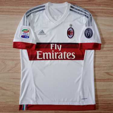 Ac milan balotelli #45 - Gem