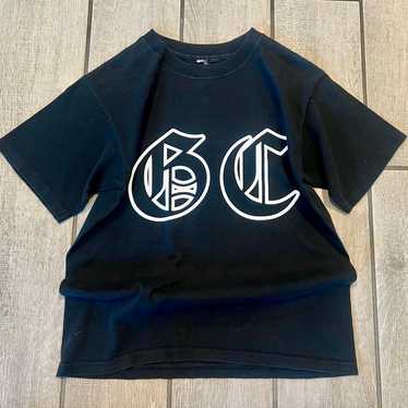 Vintage good charlotte - Gem