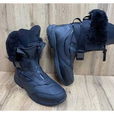 あずき❣️UGG DRY TECH キルティングブーツ Ugg dry tech - Gem