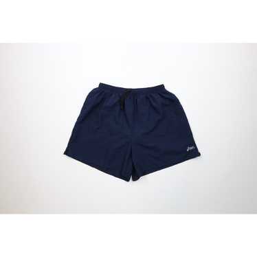Vintage asics shorts - - Gem