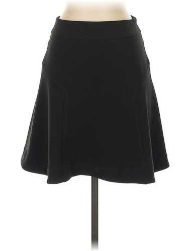 Express Women Black Casual Skirt 0 - image 1