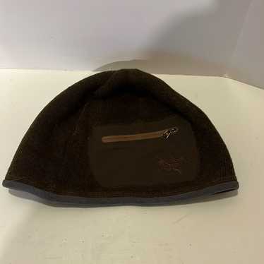 Arcteryx vintage beanie - Gem
