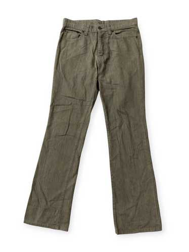 Vintage tornado mart flare - Gem