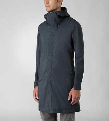 ARCTERYX VEILANCE　Doeln Coat　SizeＭ 41443_e9783fc7-8291-4e5e-882f-