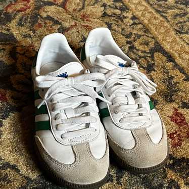 Adidas samba og 27.5cm - Gem