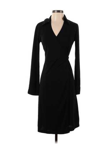 Express Women Black Casual Dress 3 - image 1