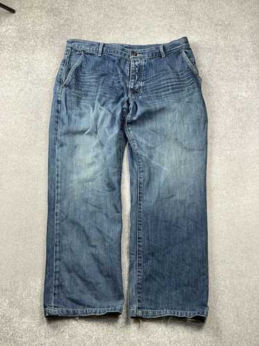 COLIMBO(コリンボ) OVERLAND CAMPAIGN TROUSERS -WEST POINT