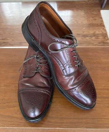 Alden alden 9901 cordovan - Gem Alden alden 9901 cordovan - Gem