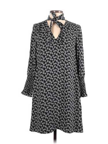 Rebecca Taylor Women Black Casual Dress 00 - image 1