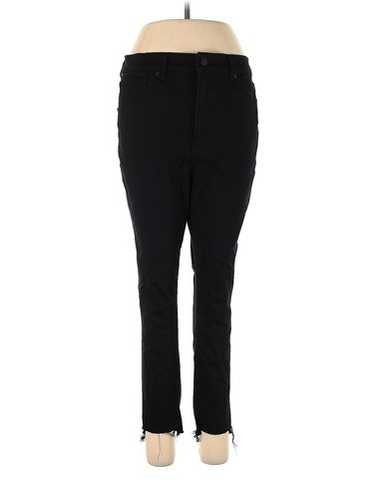 Express Women Black Casual Pants 12 - image 1