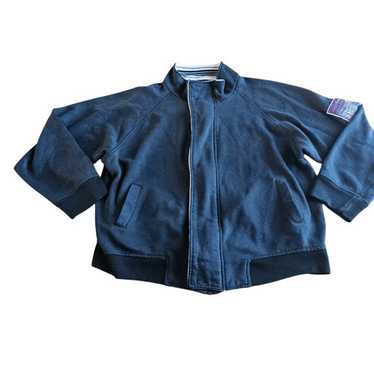 レア　美品　Christian Dior ZIPジャケット Dior ディオール Oblique Down Jacket オブリークダウン