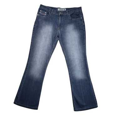 Vintage y2k diesel flare - Gem
