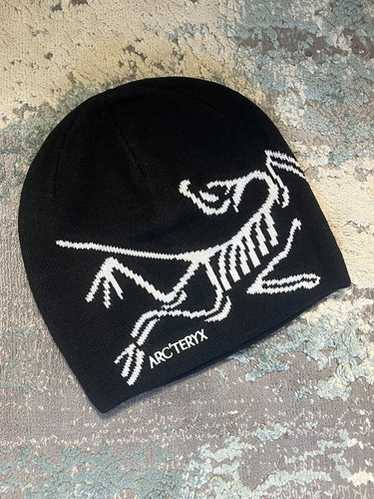 Arcteryx fernie toque - Gem