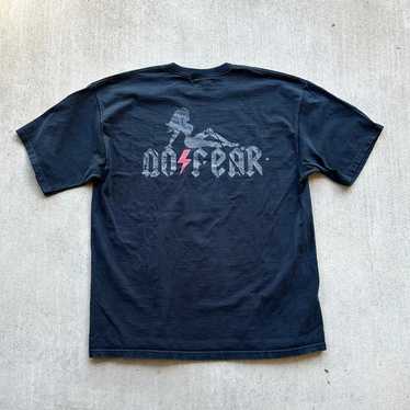 ドュクシ/Nofear Tシャツ No fear t-shirt men - Gem