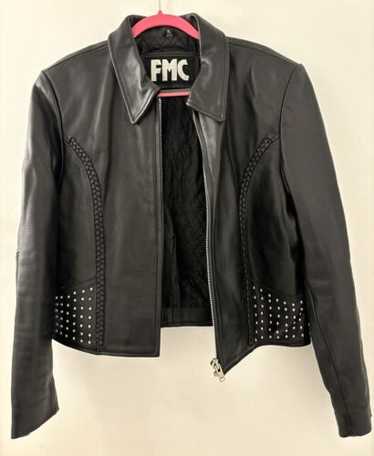 wjk（ダヴルジェイケイ）の「Double Riders Jacket（ライダース