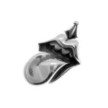 Chrome hearts lips tongue - Gem