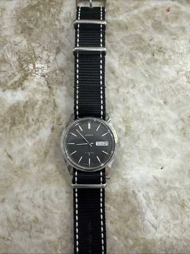 SEIKO(セイコー) / AUTMATIC/17JEWELS/自動巻腕時計/アナログ