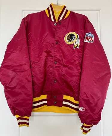 90s starter washington redskins - Gem