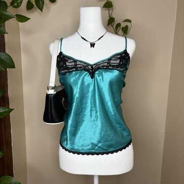 Valentino vintage camisole - Gem