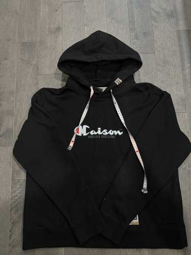 Mihara yasuhiro hoodie mihara - Gem
