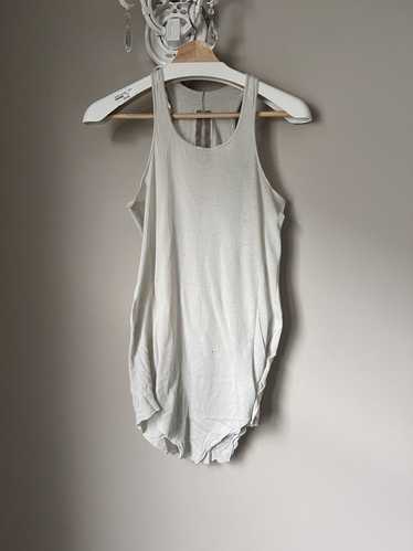Rick Owens - Gem