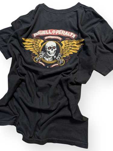 Powell peralta winged ripper - Gem