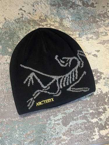 Arcteryx fernie toque - Gem