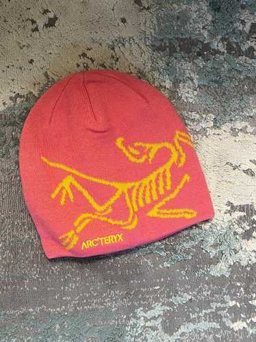 Arcteryx fernie toque - Gem