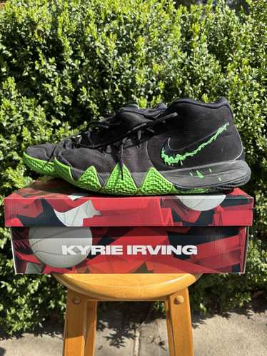 Kyrie 4 Halloween - Gem