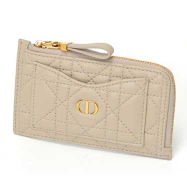 Christian dior caro card - Gem