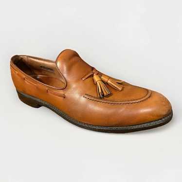 Allen edmonds saratoga loafer - Gem